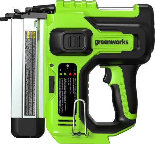 greenworks