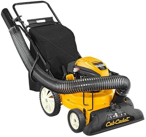 Cub Cadet